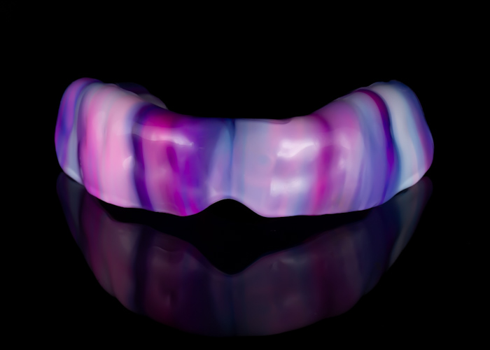 Individuální dlahy